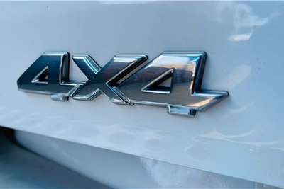 2020 Toyota Hilux double cab HILUX 2.8 GD-6 RB LEGEND 4X4 A/T P/U D/C