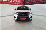  2020 Toyota Hilux double cab HILUX 2.8 GD-6 RB LEGEND 4X4 A/T P/U D/C