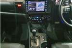  2020 Toyota Hilux double cab HILUX 2.8 GD-6 RB LEGEND 4X4 A/T P/U D/C