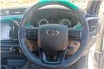 Used 2020 Toyota Hilux Double Cab HILUX 2.8 GD 6 RB LEGEND 4X4 A/T P/U D/C