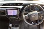  2021 Toyota Hilux double cab HILUX 2.8 GD-6 RB LEGEND 4X4 A/T P/U D/C