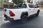  2022 Toyota Hilux double cab HILUX 2.8 GD-6 RB LEGEND 4X4 A/T P/U D/C