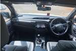 Used 2024 Toyota Hilux Double Cab HILUX 2.8 GD 6 RB LEGEND 4X4 A/T P/U D/C