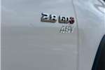  2024 Toyota Hilux double cab HILUX 2.8 GD-6 RB LEGEND 4X4 A/T P/U D/C