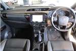  2021 Toyota Hilux double cab HILUX 2.8 GD-6 RB LEGEND 4X4 P/U D/C
