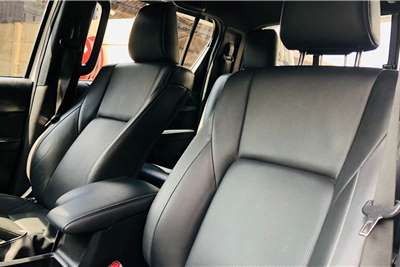 Used 2021 Toyota Hilux Double Cab HILUX 2.8 GD 6 RB LEGEND 4X4 P/U D/C
