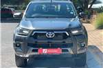  2020 Toyota Hilux double cab HILUX 2.8 GD-6 RB LEGEND A/T P/U D/C