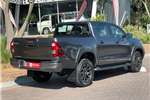  2020 Toyota Hilux double cab HILUX 2.8 GD-6 RB LEGEND A/T P/U D/C