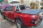  2020 Toyota Hilux double cab HILUX 2.8 GD-6 RB LEGEND A/T P/U D/C