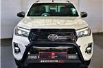 2020 Toyota Hilux double cab HILUX 2.8 GD-6 RB LEGEND A/T P/U D/C