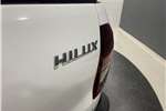  2020 Toyota Hilux double cab HILUX 2.8 GD-6 RB LEGEND A/T P/U D/C