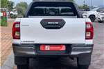  2021 Toyota Hilux double cab HILUX 2.8 GD-6 RB LEGEND A/T P/U D/C