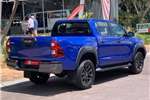  2021 Toyota Hilux double cab HILUX 2.8 GD-6 RB LEGEND A/T P/U D/C