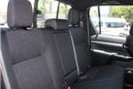  2021 Toyota Hilux double cab HILUX 2.8 GD-6 RB LEGEND A/T P/U D/C