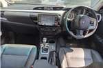 Used 2022 Toyota Hilux Double Cab HILUX 2.8 GD 6 RB LEGEND A/T P/U D/C