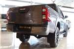  2021 Toyota Hilux double cab HILUX 2.8 GD-6 RB LEGEND P/U D/C