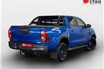 Used 2021 Toyota Hilux Double Cab HILUX 2.8 GD 6 RB LEGEND P/U D/C