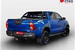 Used 2021 Toyota Hilux Double Cab HILUX 2.8 GD 6 RB LEGEND P/U D/C