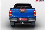 Used 2021 Toyota Hilux Double Cab HILUX 2.8 GD 6 RB LEGEND P/U D/C