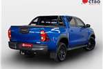 Used 2021 Toyota Hilux Double Cab HILUX 2.8 GD 6 RB LEGEND P/U D/C