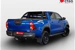 Used 2021 Toyota Hilux Double Cab HILUX 2.8 GD 6 RB LEGEND P/U D/C