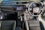  2022 Toyota Hilux double cab HILUX 2.8 GD-6 RB LEGEND P/U D/C