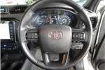 Used 2023 Toyota Hilux Double Cab HILUX 2.8 GD 6 RB LEGEND P/U D/C