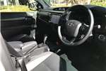  2020 Toyota Hilux double cab HILUX 2.8 GD-6 RB LEGEND RS 4X4 A/T P/U D/C