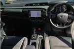  2020 Toyota Hilux double cab HILUX 2.8 GD-6 RB LEGEND RS 4X4 A/T P/U D/C