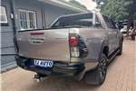 Used 2020 Toyota Hilux Double Cab HILUX 2.8 GD 6 RB LEGEND RS 4X4 A/T P/U D/C