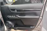 Used 2020 Toyota Hilux Double Cab HILUX 2.8 GD 6 RB LEGEND RS 4X4 A/T P/U D/C