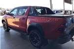  2021 Toyota Hilux double cab HILUX 2.8 GD-6 RB LEGEND RS 4X4 A/T P/U D/C