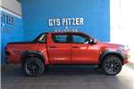  2021 Toyota Hilux double cab HILUX 2.8 GD-6 RB LEGEND RS 4X4 A/T P/U D/C