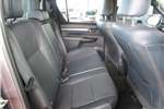  2021 Toyota Hilux double cab HILUX 2.8 GD-6 RB LEGEND RS 4X4 A/T P/U D/C