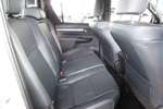  2022 Toyota Hilux double cab HILUX 2.8 GD-6 RB LEGEND RS 4X4 A/T P/U D/C