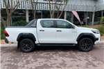  2021 Toyota Hilux double cab HILUX 2.8 GD-6 RB LEGEND RS 4X4 P/U D/C