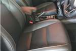 2021 Toyota Hilux double cab HILUX 2.8 GD-6 RB LEGEND RS 4X4 P/U D/C