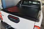  2021 Toyota Hilux double cab HILUX 2.8 GD-6 RB LEGEND RS A/T P/U D/C