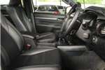 Used 2023 Toyota Hilux Double Cab HILUX 2.8 GD 6 RB LEGEND RS A/T P/U D/C