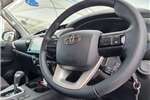  2020 Toyota Hilux double cab HILUX 2.8 GD-6 RB RAIDER A/T P/U D/C