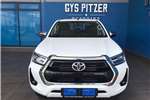  2021 Toyota Hilux double cab HILUX 2.8 GD-6 RB RAIDER A/T P/U D/C