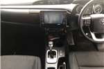  2021 Toyota Hilux double cab HILUX 2.8 GD-6 RB RAIDER A/T P/U D/C