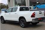  2021 Toyota Hilux double cab HILUX 2.8 GD-6 RB RAIDER A/T P/U D/C