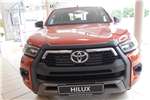  0 Toyota Hilux double cab 