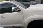  2013 Toyota Hilux double cab HILUX 2.8 GD-6 RB RAIDER P/U D/C