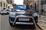  2013 Toyota Hilux double cab HILUX 2.8 GD-6 RB RAIDER P/U D/C