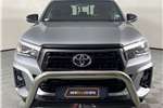  2018 Toyota Hilux double cab HILUX 2.8 GD-6 RB RAIDER P/U D/C