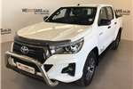  2019 Toyota Hilux double cab HILUX 2.8 GD-6 RB RAIDER P/U D/C