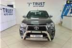  2019 Toyota Hilux double cab HILUX 2.8 GD-6 RB RAIDER P/U D/C