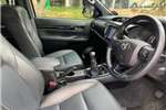  2020 Toyota Hilux double cab HILUX 2.8 GD-6 RB RAIDER P/U D/C